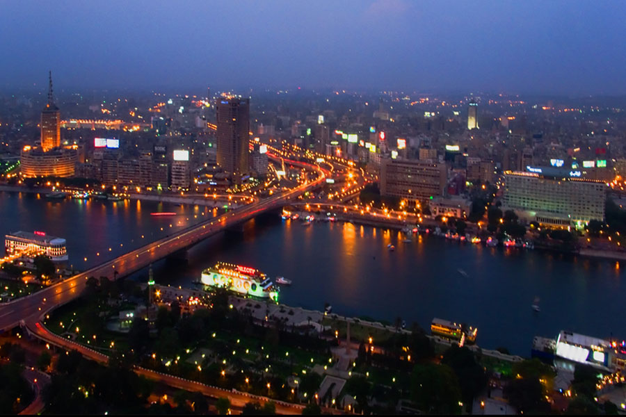 Cairo