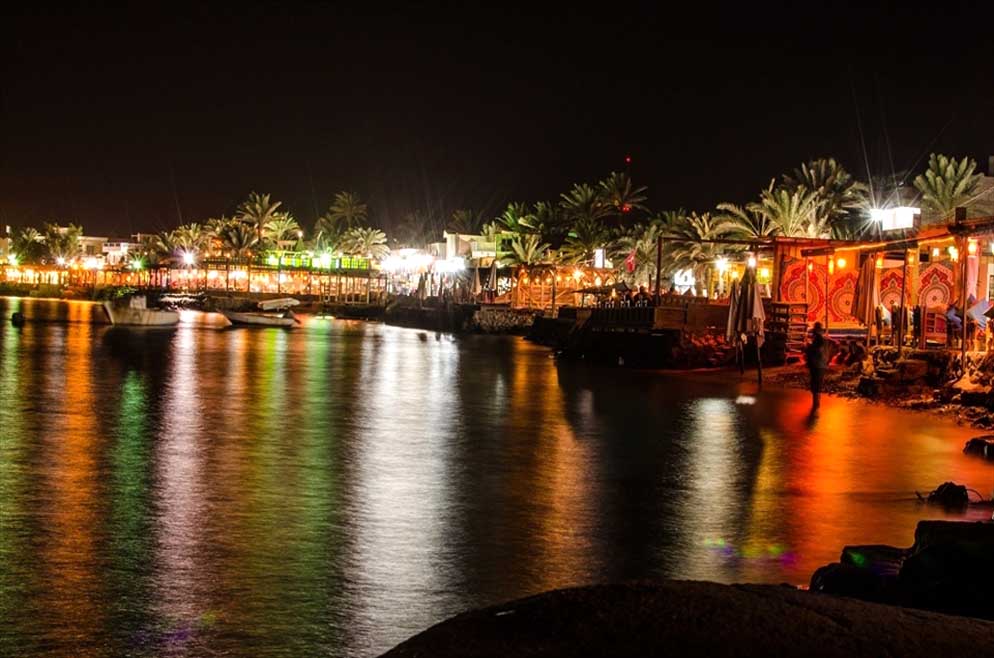 sharm el shikh